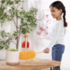 Melissa & Doug's Dust! Sweep! Mop! Cleaning Play Set - Image 2