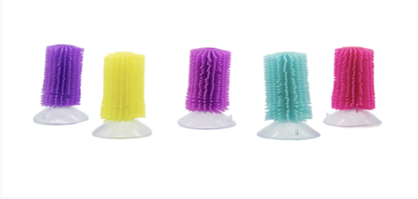 Flick Sticks (10 Pc. Pack) by Bouncyband® - Image 2