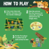 Jungle Rescue Game - Image 2