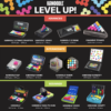 Kanoodle® Game - Image 2