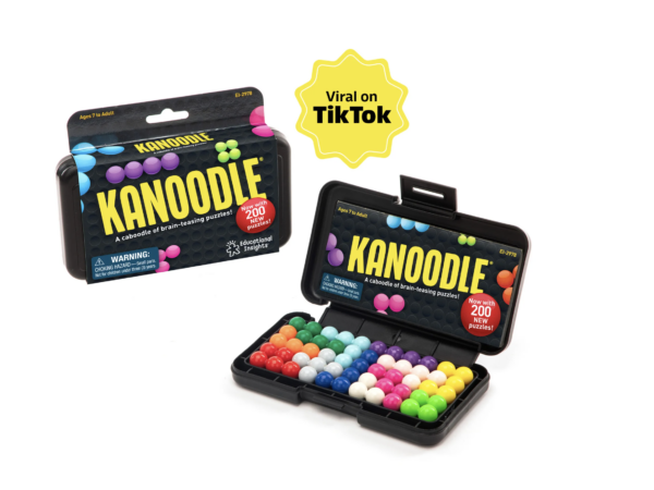 Kanoodle® Game