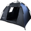 Pop Up Portable Sensory Dark Den by Bouncyband® - Image 3