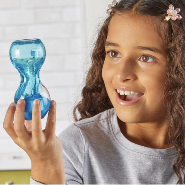 Express Your Feelings Sensory Bottles - Image 3
