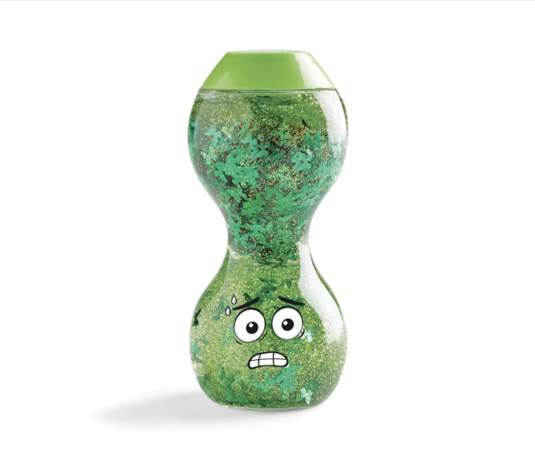 Express Your Feelings® Sensory Bottles - Excited, Nervous, Lonely, and Impatient - Image 7
