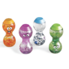 Express Your Feelings® Sensory Bottles - Excited, Nervous, Lonely, and Impatient