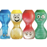 Express Your Feelings Sensory Bottles