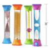 Sensory Fidget Tubes, Set of 4 - Image 8