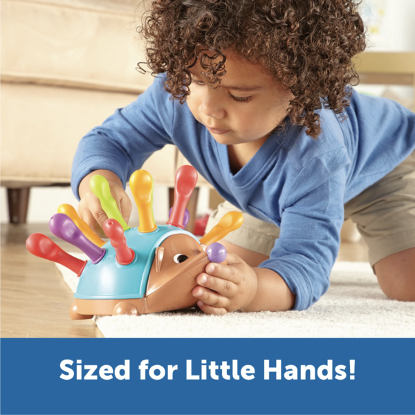 Spike the Fine Motor Hedgehog® - Image 6