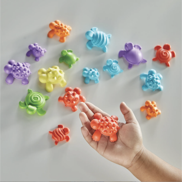 Tactile Turtles Math Activity Set - Image 7