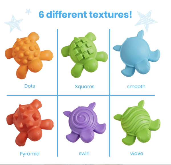 Tactile Turtles Math Activity Set - Image 4