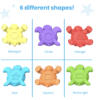 Tactile Turtles Math Activity Set - Image 3