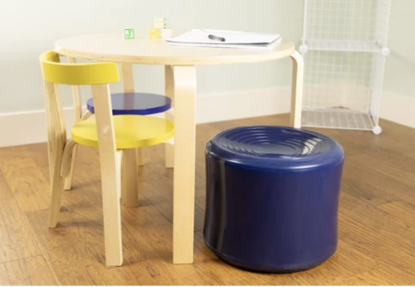 Soft & Flexible Wobble Seat by Bouncyband® - Image 3