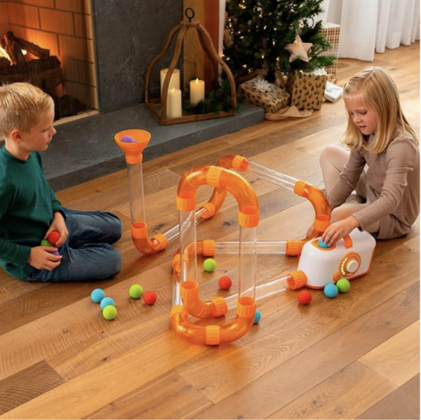 Fat Brain Toys Air Toobz Expansion Pack - Image 3