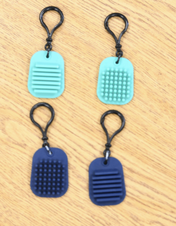 Calming Clips by Bouncyband® - Image 5