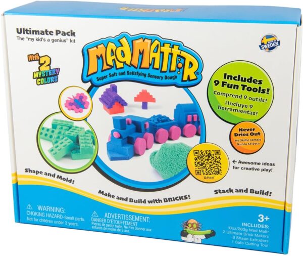 Mad Mattr Ultimate Pack - Image 9