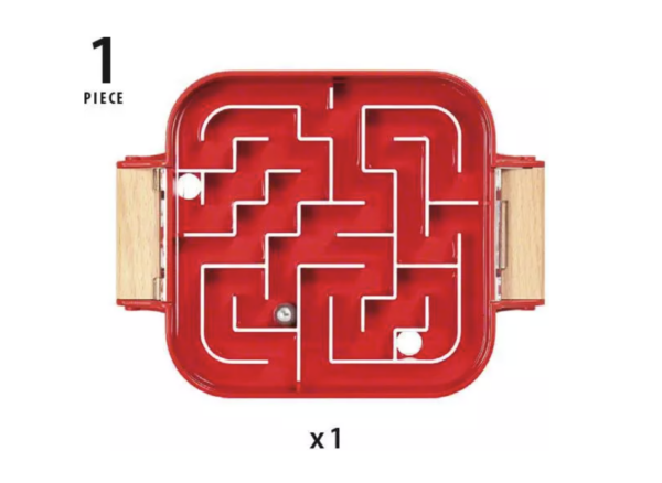 BRIO Take-along Labyrinth - Image 2