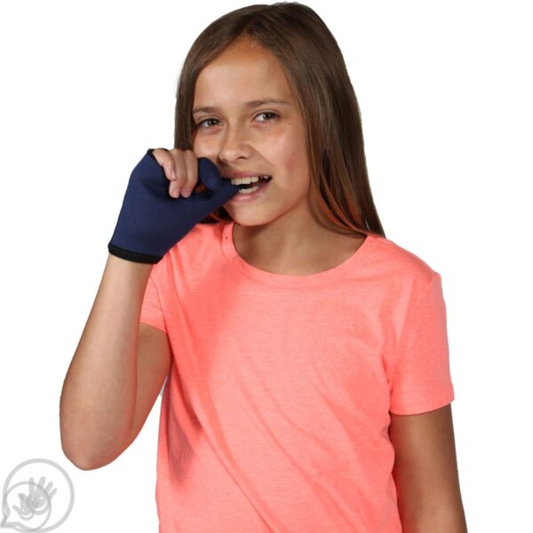 Chewy Gloves - Compression Gloves for Biting - Image 5