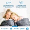 Harkla Weighted Blanket - Image 6