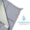 Harkla Weighted Blanket - Image 4