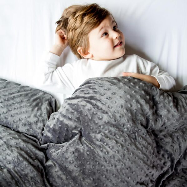Harkla Weighted Blanket - Image 7