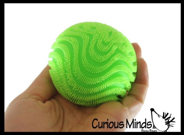 NeeDoh Fuzz Ball - Image 2