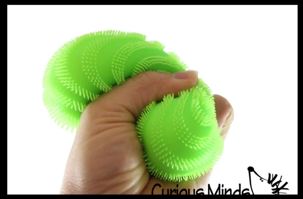 NeeDoh Fuzz Ball - Image 11