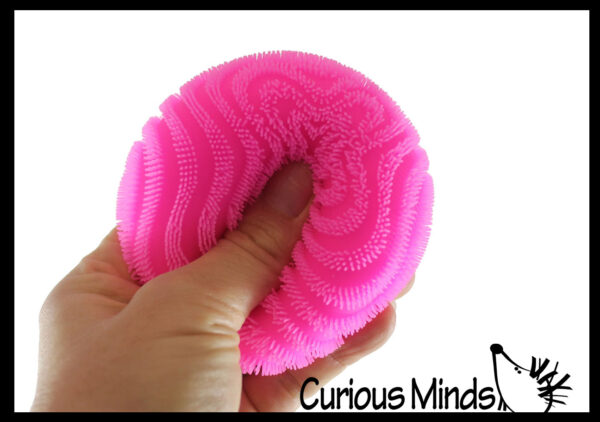 NeeDoh Fuzz Ball - Image 13