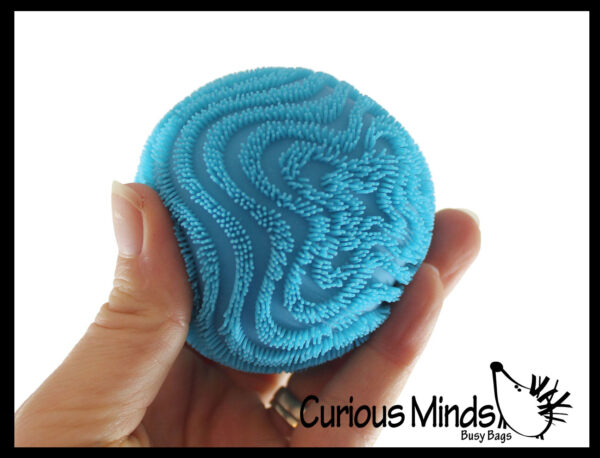 NeeDoh Fuzz Ball - Image 15