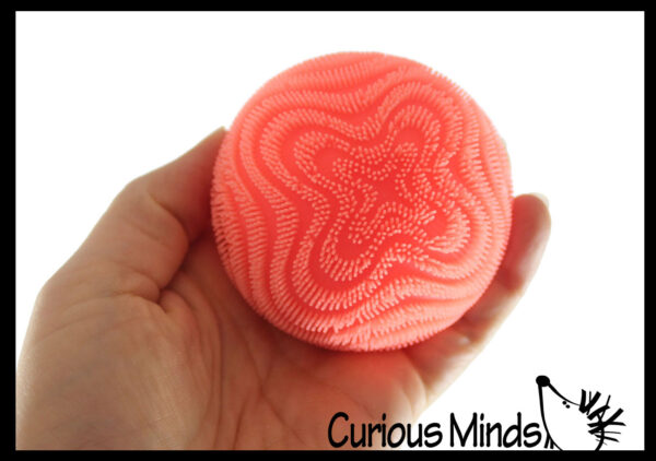 NeeDoh Fuzz Ball - Image 16