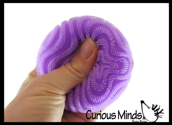 NeeDoh Fuzz Ball - Image 17