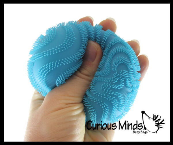 NeeDoh Fuzz Ball - Image 3