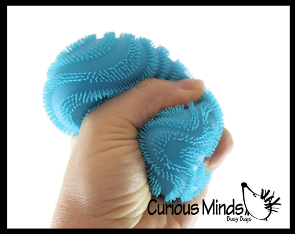 NeeDoh Fuzz Ball - Image 4