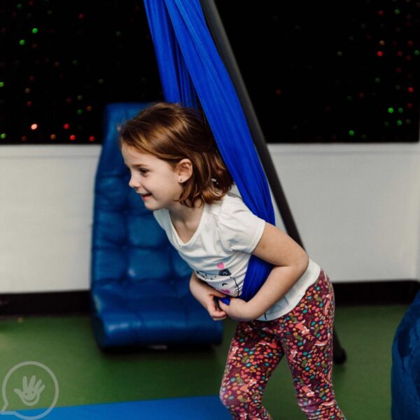 Fun & Function Raindrop Swing - Image 8